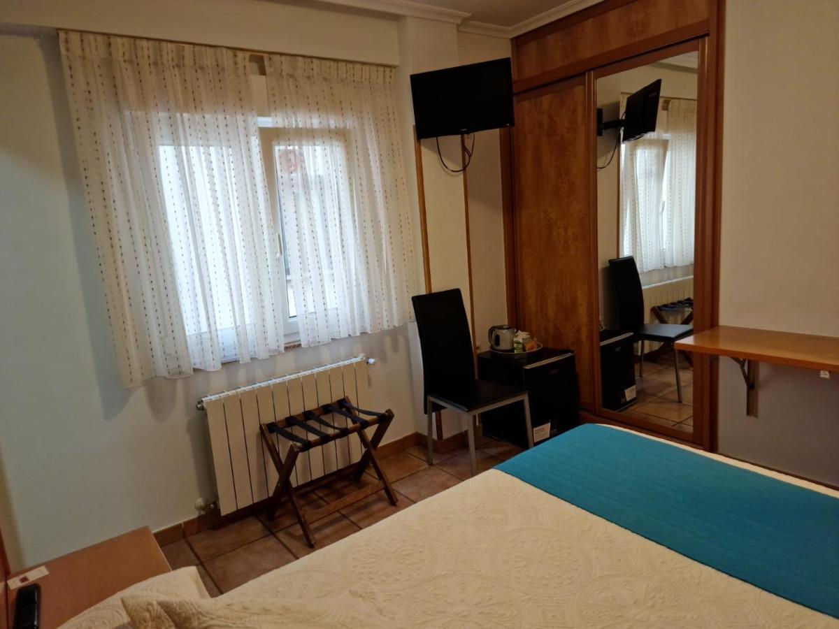 Hosteria Vistapark Эль-Астильеро Экстерьер фото