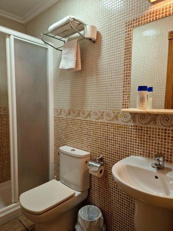 Hosteria Vistapark Эль-Астильеро Экстерьер фото