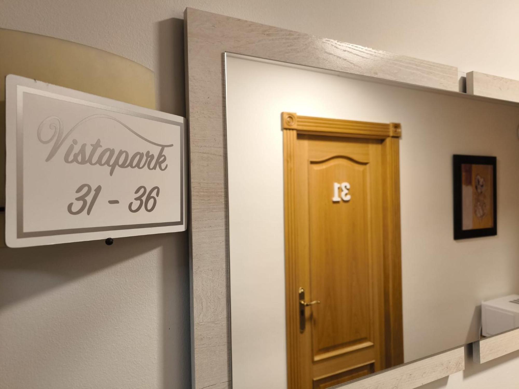 Hosteria Vistapark Эль-Астильеро Экстерьер фото