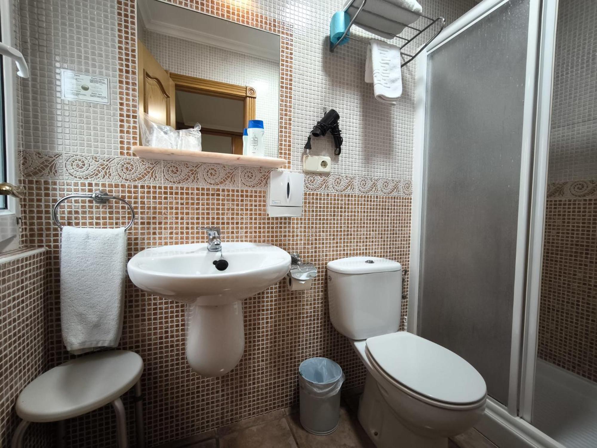 Hosteria Vistapark Эль-Астильеро Экстерьер фото