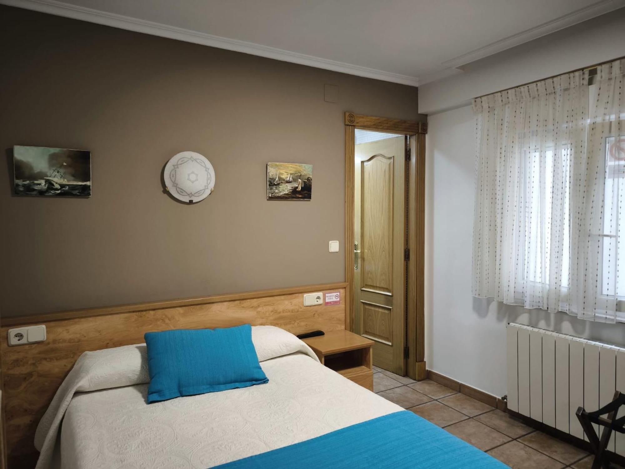 Hosteria Vistapark Эль-Астильеро Экстерьер фото